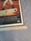 Saturday Night Fever Laminated Movie Poster 17 5 X 11 5 