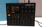 Elektron Digitakt 8-track Sampler And Midi Sequencer With Effects