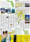Florida Map  national Geographic Guide Map 