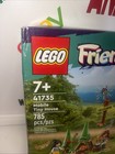 Lego Friends  Mobile Tiny House  41735  New Retired Damaged Box     