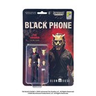 The Black Phone The Grabber 3 75-inch Retro Action Figure   Con Exclusive