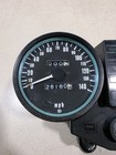 1977 Kawasaki Kz 750 Kz750 Twin Speedometer Gauge Instrument Cluster  1125 1-17