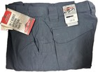 Tru-spec 24-7 Size 36w-34l Mens Tactical Pants Navy Teflon  See Description