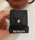 New Dw-1 Waist Level View Finder Nylon 3d Printed For Nikon F f2 Film Camera