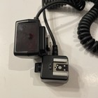 Nikon Sc-29 Ttl Coiled Remote Cord Off Camera Flash Cable W Red Focus Mount