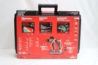 Milwaukee M18 Fuel 18v Cordless Hammer Drill   Impact Driver Combo New