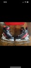 Ccm Jetspeed Ft6 Ice Hocley Skates Senior Regular Size 8 With Box