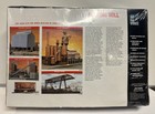 Walthers Ho Scale Us Steel The Works Rolling Mill Building Kit  933-3052 New