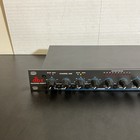 Dbx 166xl 2 Channel Stereo Compressor limiter   Noise Gate expander - Turns On