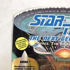 Star Trek The Next Generation Borg Drone Action Figure Nos Playmates 6077