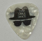 Blues Brothers Band Steve Cropper Guitar Pick 2015 Tour Concert Stage Plectrum