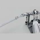 Tama Tmr1000 Mirror Rod Double Bass Drum Pedal Connector Rod