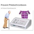Air Pressure Pressotherapy Lymphatic Drainage Body Slimming Massager Machine Us