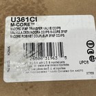 Moen U361c1 M-core 3f-6f Transfer Valve Cc ips New In Original Box