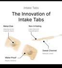 Intake Breathing Technology Intake Refill Tabs    Sealed Packets 30 Count