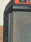 Milwaukee 2592-20 M12 Wireless Jobsite Speaker For Parts repair Tested