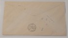 Lisbon Portugal To New York May 26 1939 First Flight Airmail