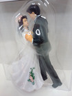 Wilton Bride And Groom Wedding Cake Topper