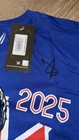 Wwe John Cena The Last Time Is Now Signed Autograph T Shirt You Can   t See Me