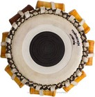 Concert Tabla Drum 9 Inch Bayan And 5 5 Inch Dayan Professional Tabla Set