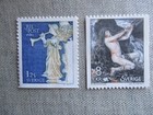 Sweden  Scott  1339-1340  Mnh
