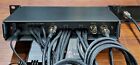 Sennheiser Asp-2 Antenna Splitter For Evolution Wireless Ew100 G2 Complete Nice