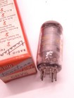 Vintage Truetone Radio Vacuum Tube 6by6 Western Auto Supply Original Box