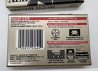 2 Maxell Xl-ii 90-minute Blank Audio Cassette Tape New Sealed High Bias