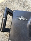 Swiss-bob Snow Sled Mph Black Used - Free Ship