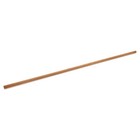 Cindoco Cherry Dowel 5 8  Round Single Piece