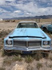 1976 Dodge Coronet 