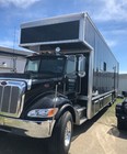 2010 Peterbilt 335 Rv Car Hauler