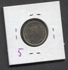 1963- East Africa-50 Cents
