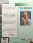 Call Of The North Country Cross-stitch Kit By True Colors International
