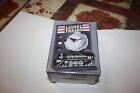 Lionel 2581 Polystone Resin Desk Clock