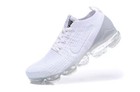 Nike Air Vapormax Flyknit 3 White New Women s Shoes Free Shipping Size Us 5-8