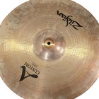 Used Zildjian A Custom Crash 19 - Good
