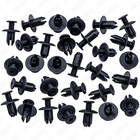 30pcs Splash Shield Fender Liner Retainer Clips Rivet For Mazda 3  6  2  Cx-5  C