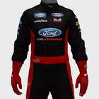 Ford Go Kart Racing Suit Cik fia Level2 Wear outfit   Free Gifts