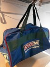 Ccm 100  Hockey Equipment Bag 32x14x12