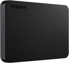 Canvio Basics 2tb Portable External Hard Drive Usb 3 0  Black -