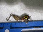 Vintage Falls Inch Minnow Rocky Jr  Lure 
