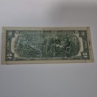 1976 Series  2 Federal Reserve Note Banknote  Circulated  Uncertified Ungraded