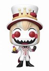 Funko Pop  Lucifer   The Magic Backflipping Ruber Duck Exclusive Figure  2244