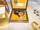 Accutron Watch Plus Movements parts  Free Shipping