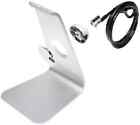 Kensington Safedome Secure Clicksafe Keyed Lock For Imac Lock  k64962us  Nob