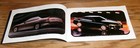 Original 1997 Lexus Coupe Deluxe Sales Brochure 97 Sc300 Sc400