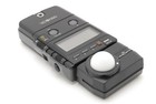 Tested   Mint   Minolta Auto Meter Iv Light Meter Flash Meter From Japan