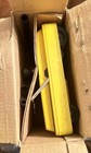 Bissell Carpet Sweeper Whisk It Carpet Cleaner  Bright Gold 2331 Original Box