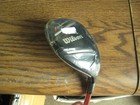 Brand New 2025 Wilson Staff Dynapower 3 Hybrid 19 Degree Graphite Regular  Rh